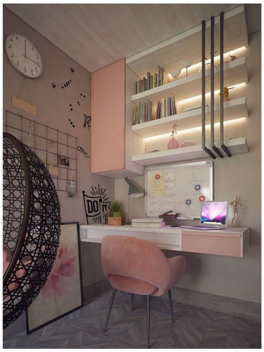 Social Cantinho dos estudos 🥰