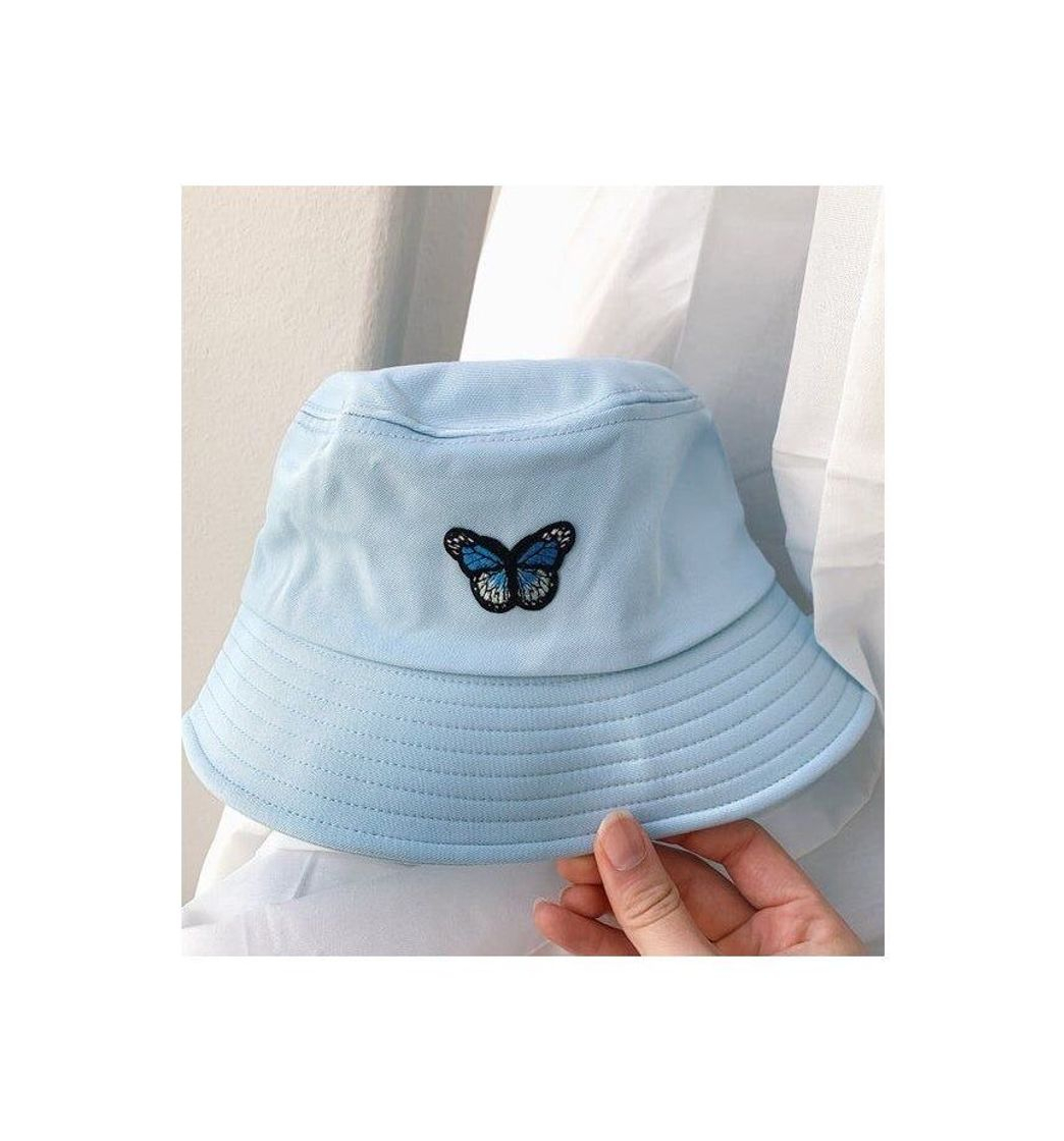 Moda Chapéu bucket