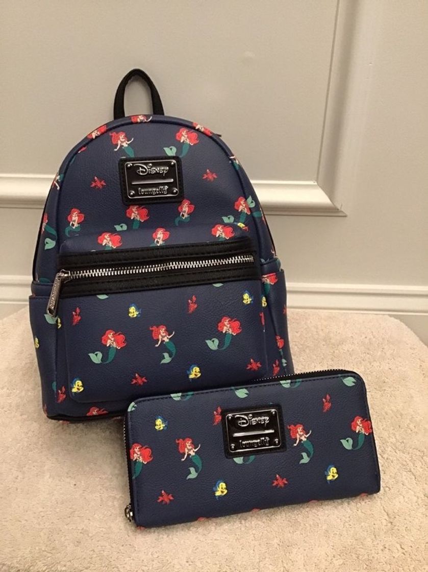 Moda Mochila da Disney 