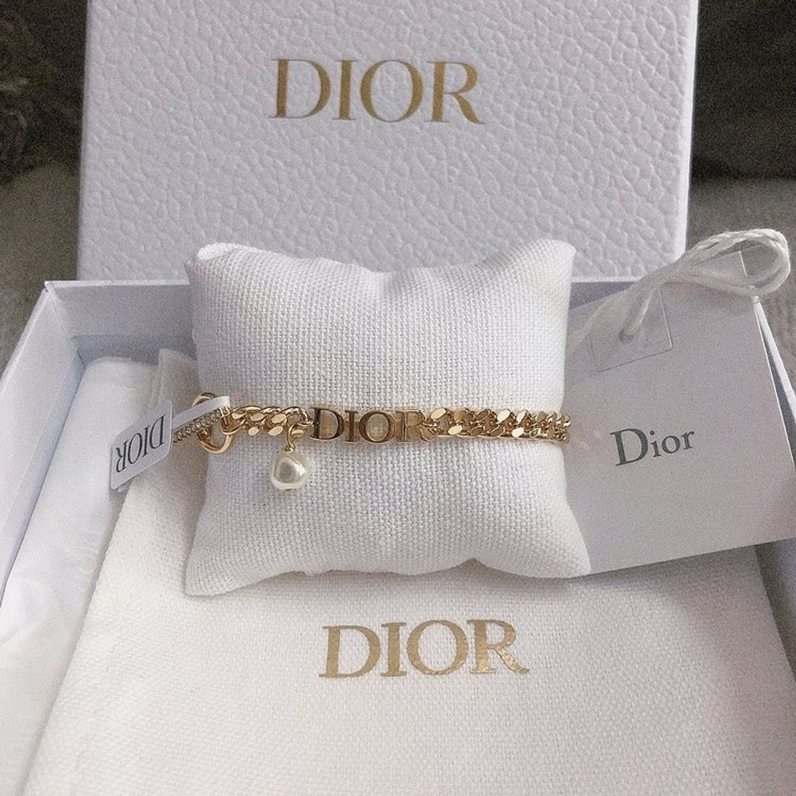 Fashion Pulseira da dior 