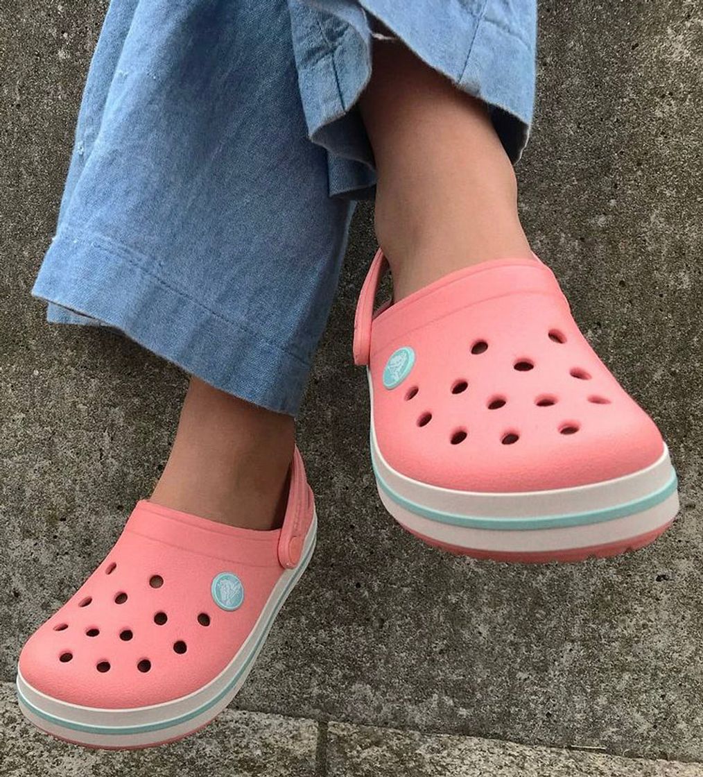 Fashion Crocs 