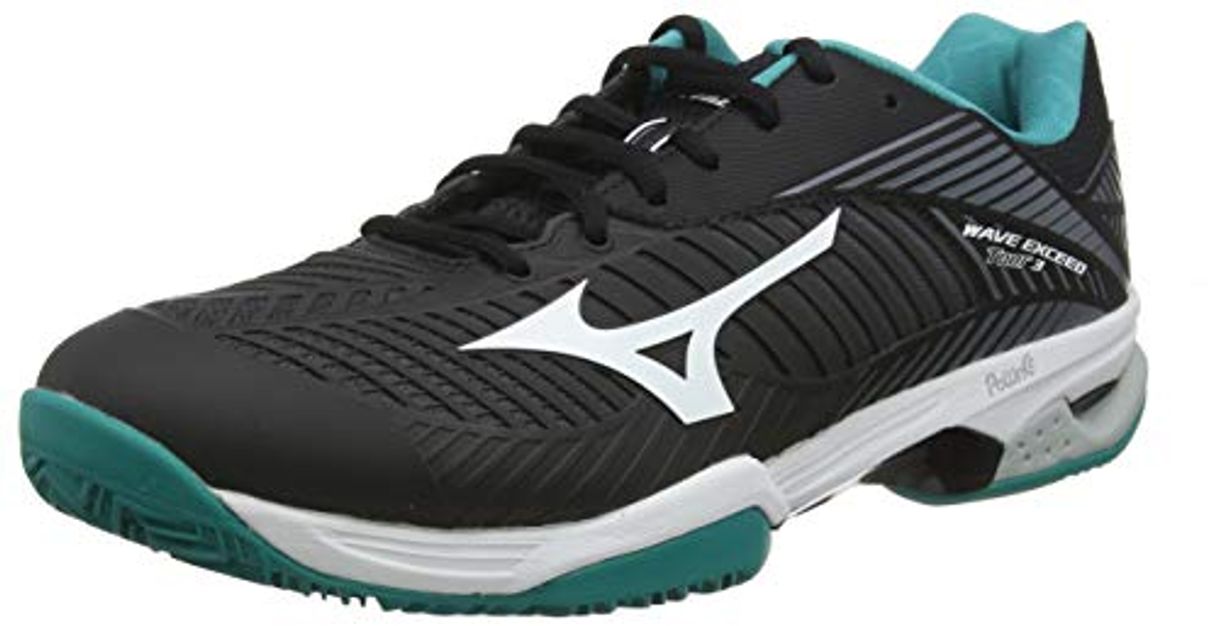 Moda Mizuno Wave Exceed Tour 3 CC