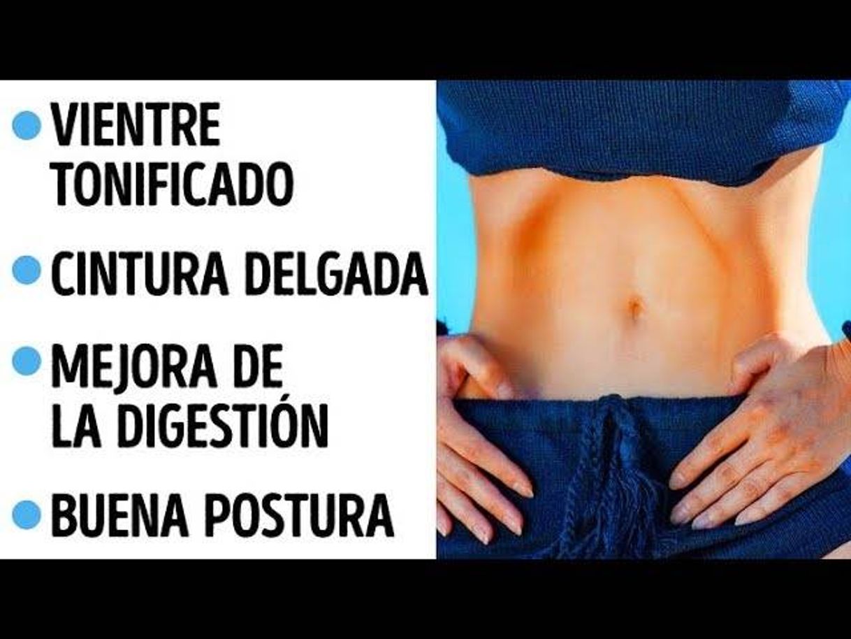 Moda Qué ocurrirá si haces un ejercicio durante 5 minutos al día - YouTube