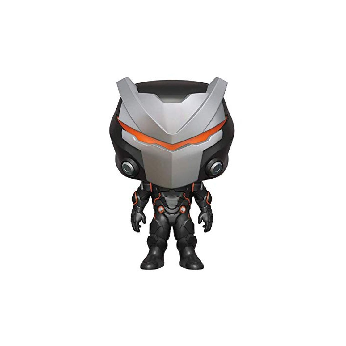 Juego Funko Fortnite Omega Figura De Vinilo, Multicolor