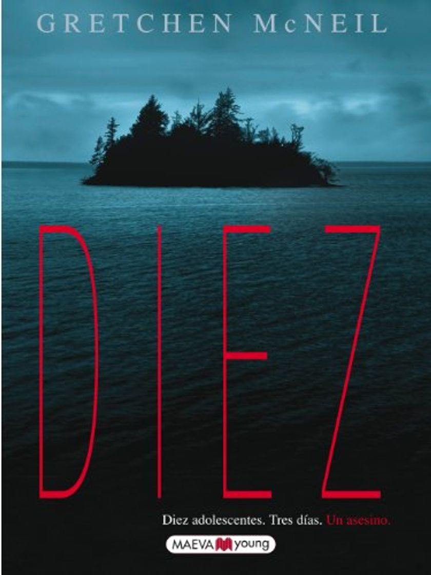 Libro Diez