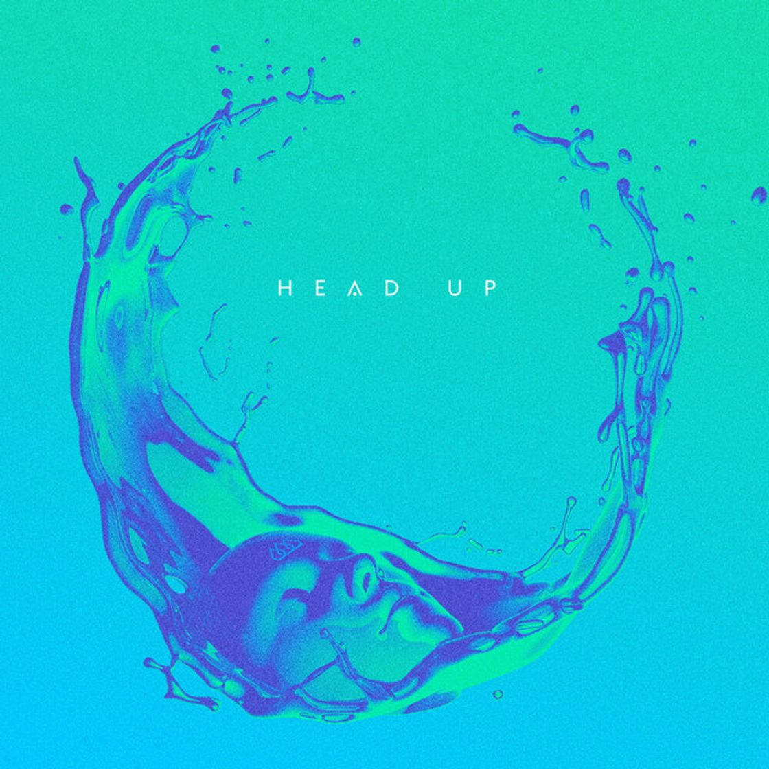 Canción Head Up