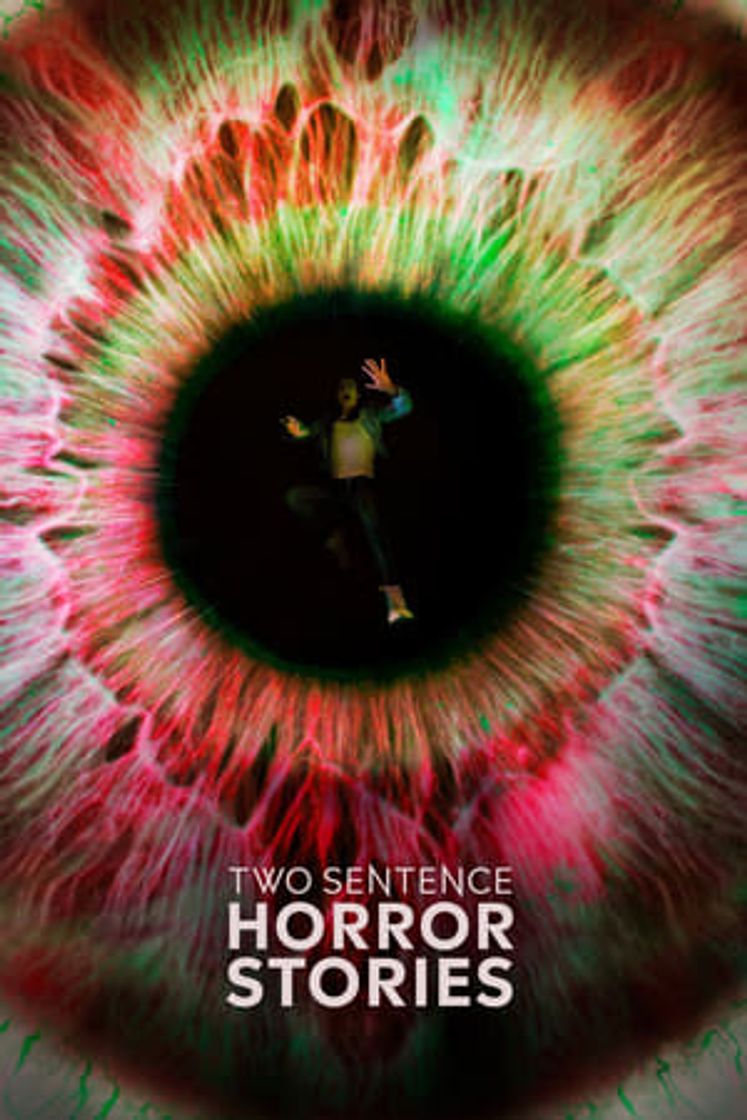 Serie Two Sentence Horror Stories