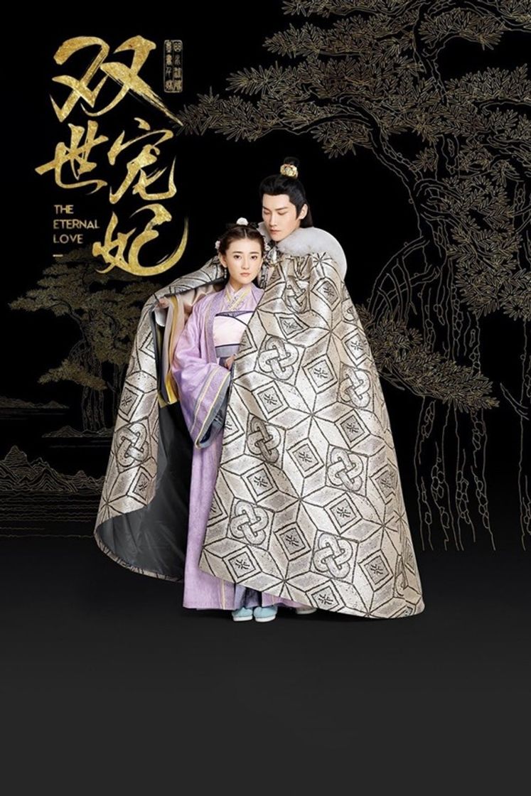 Serie [ENG SUB] The Eternal Love 01 (Xing Zhaolin, Liang Jie) You Are ...