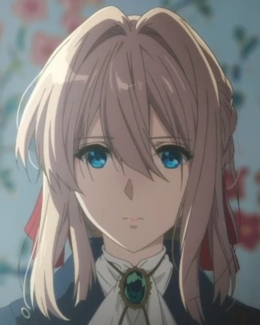 Serie Violet Evergarden THE MOVIE (2020) - Official Trailer - YouTube