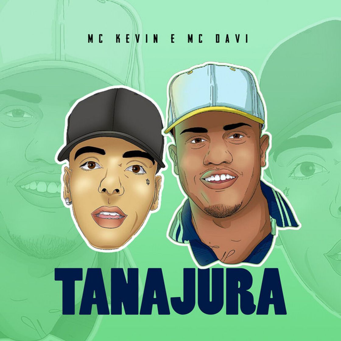 Canción Tanajura