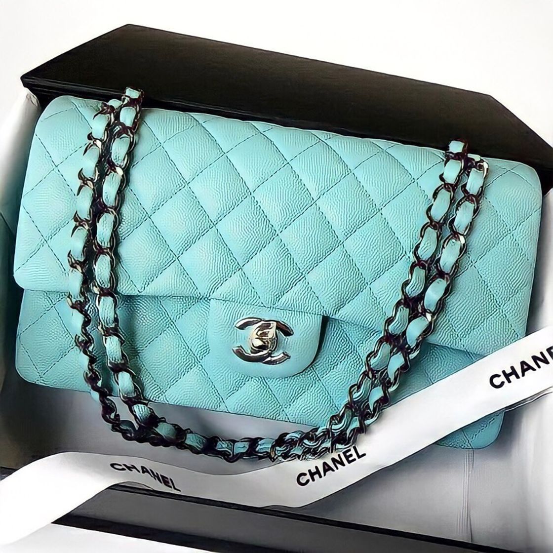 Moda CHANEL 👜