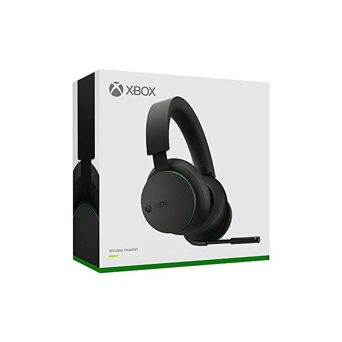 Social Xbox Wireless Headset