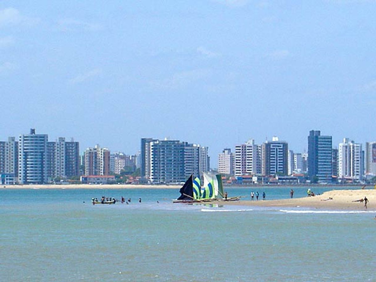 Lugar Aracaju