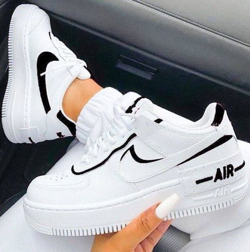 Nike Air Force 💫