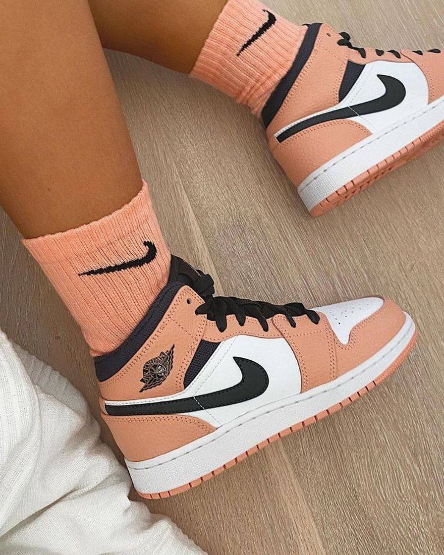 Fashion Air Jordan 💗