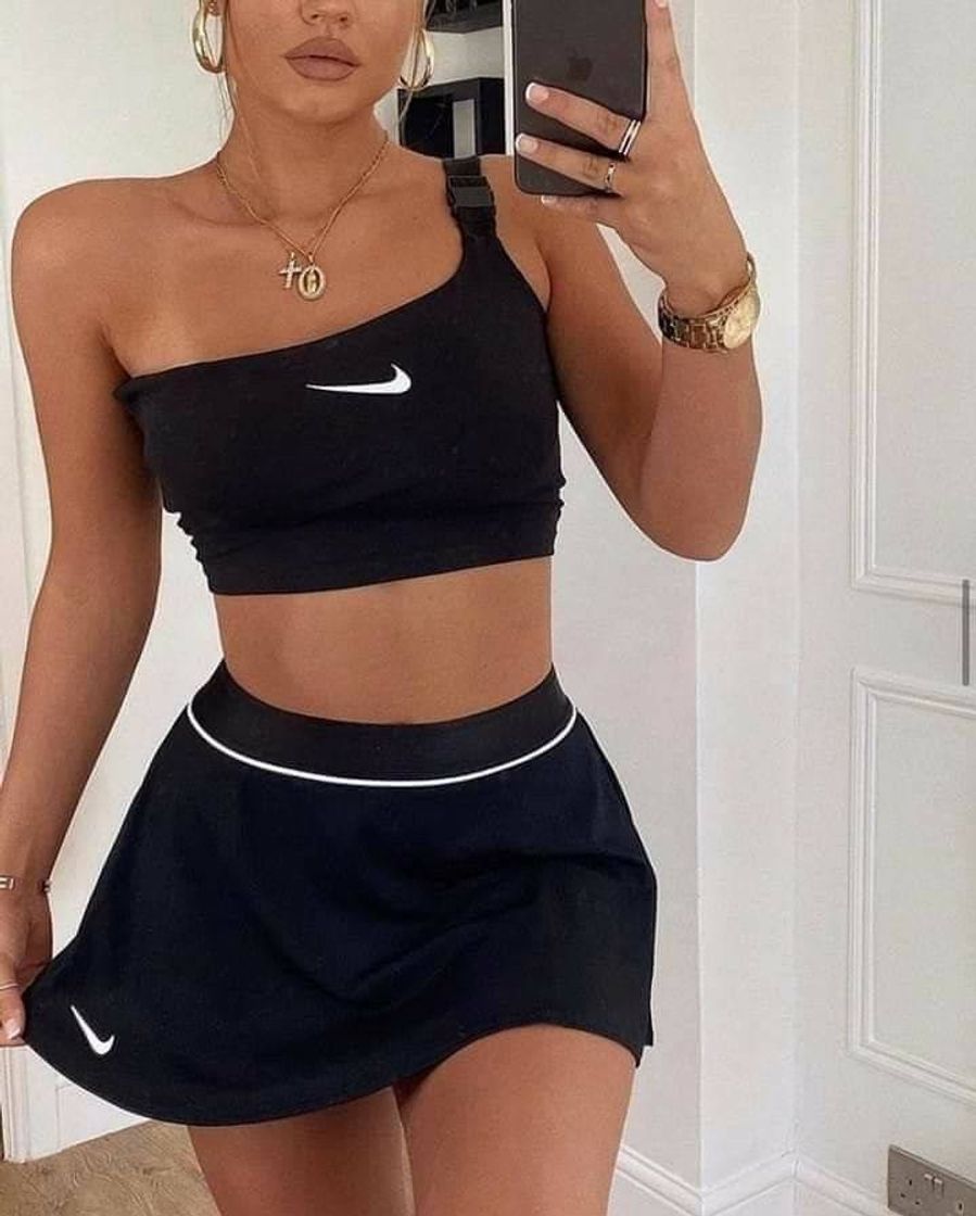 Moda nike