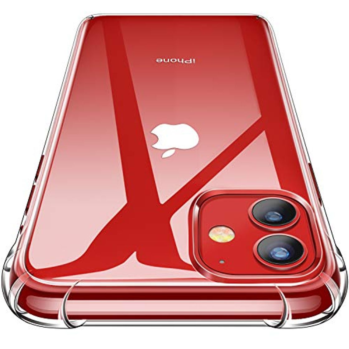 Social CANSHN Funda iPhone 11