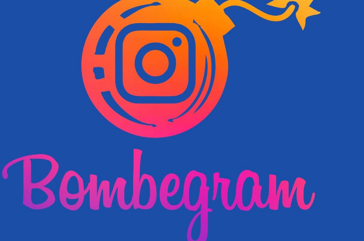 Fashion BOMBEGRAM - SEO PARA INSTAGRAM