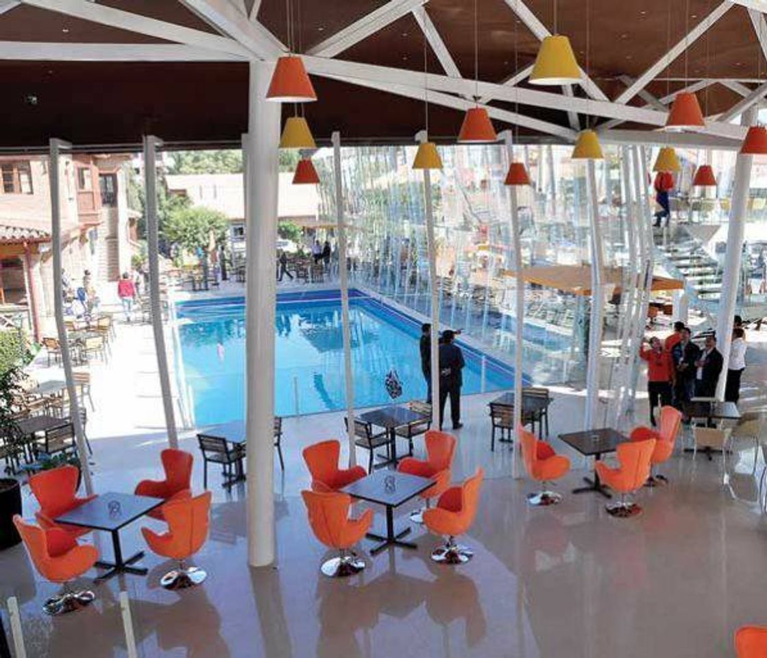 Restaurants Heladeria Donal