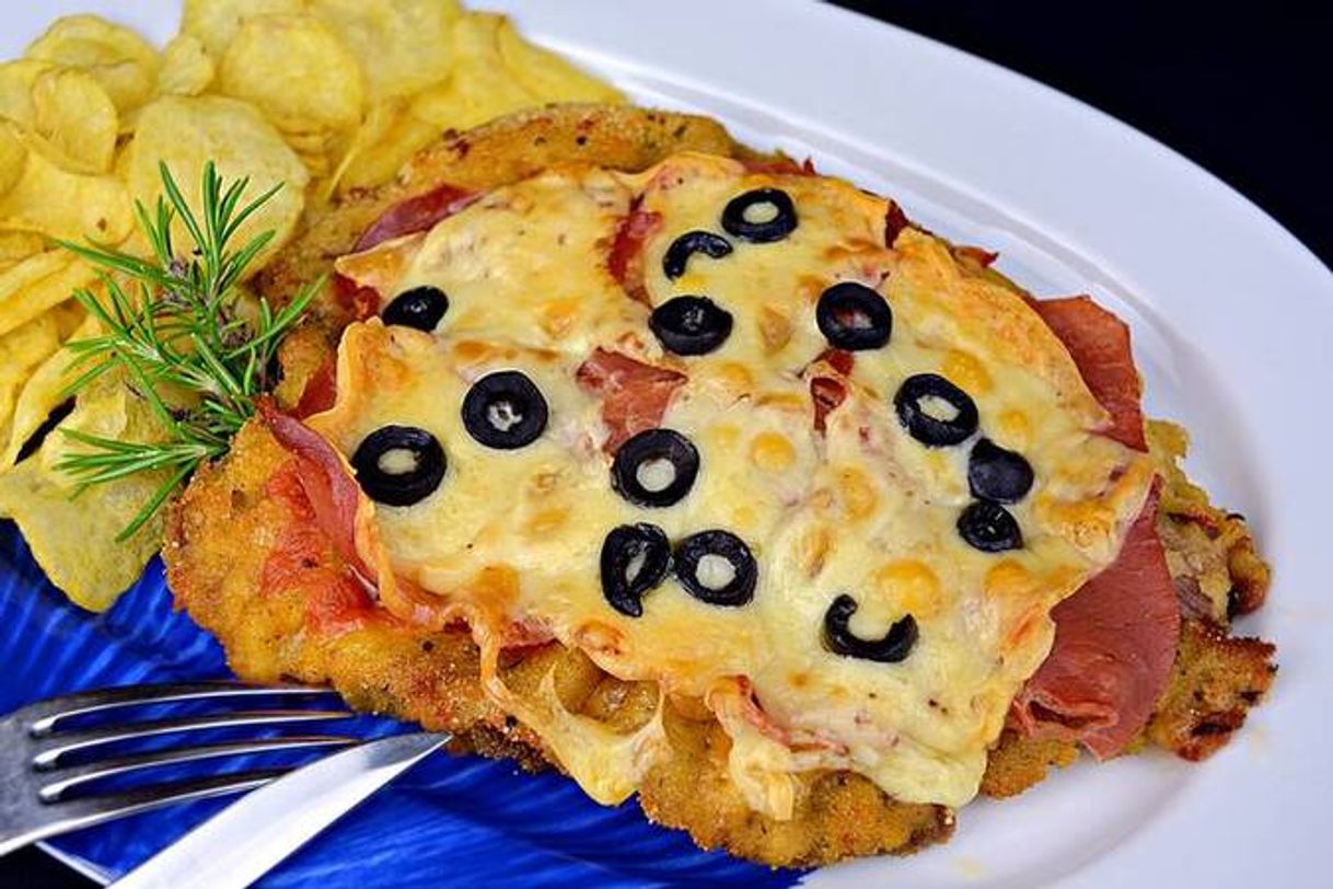 Social Recetas argentinas 🤩🇦🇷