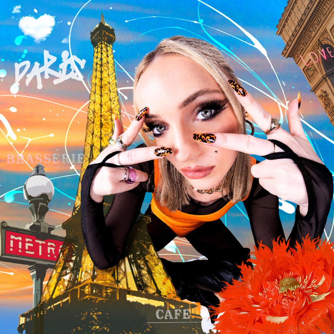 Music PARIS