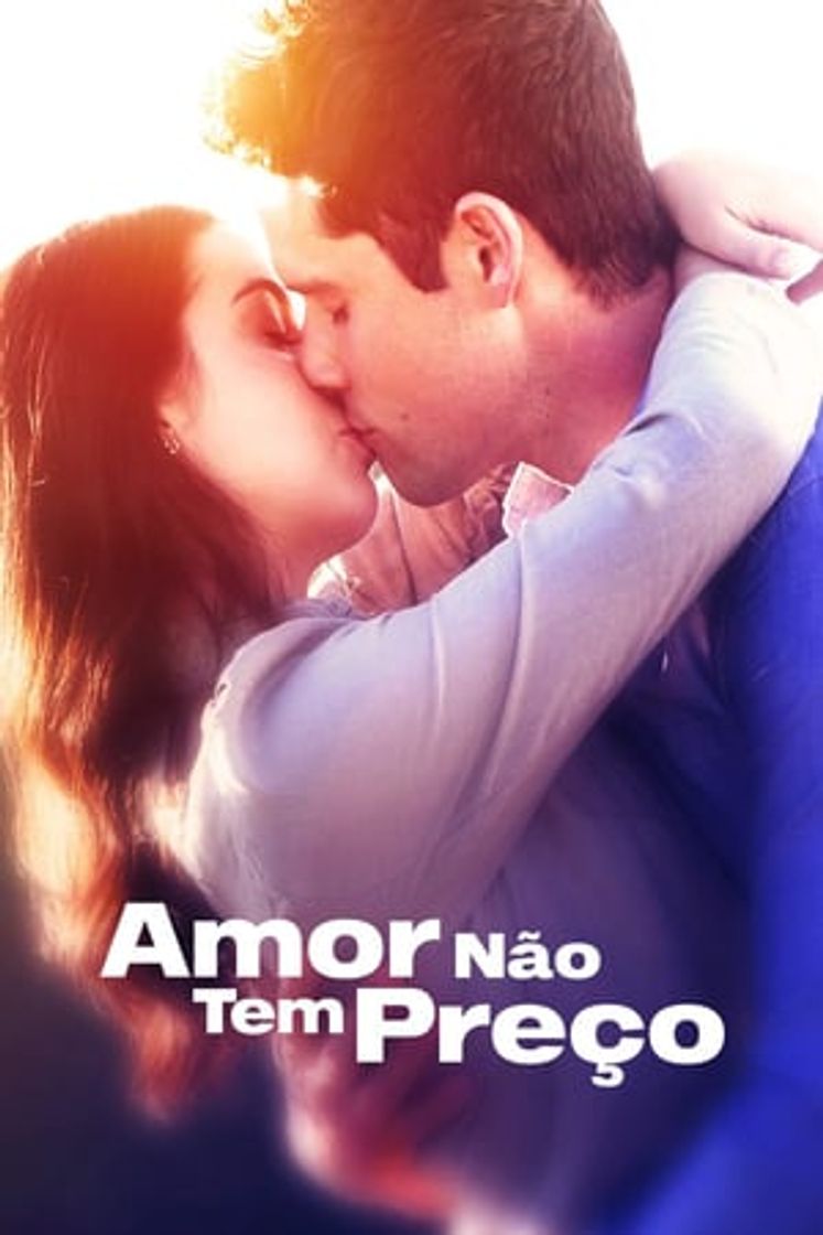 Película No Puedes Comprar Mi Amor