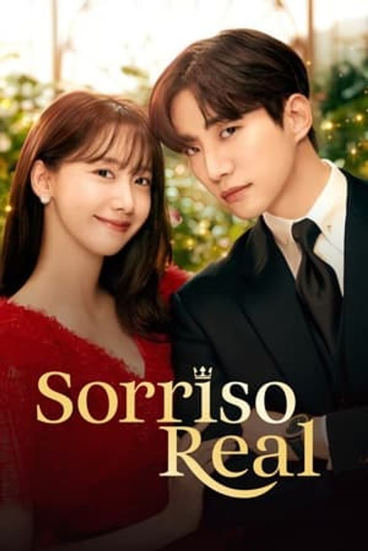 Série Sorriso Real
