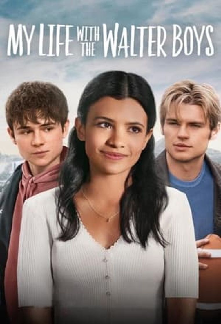 Série Minha Vida com a Família Walter