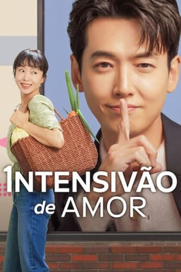 Serie Curso intensivo de amor