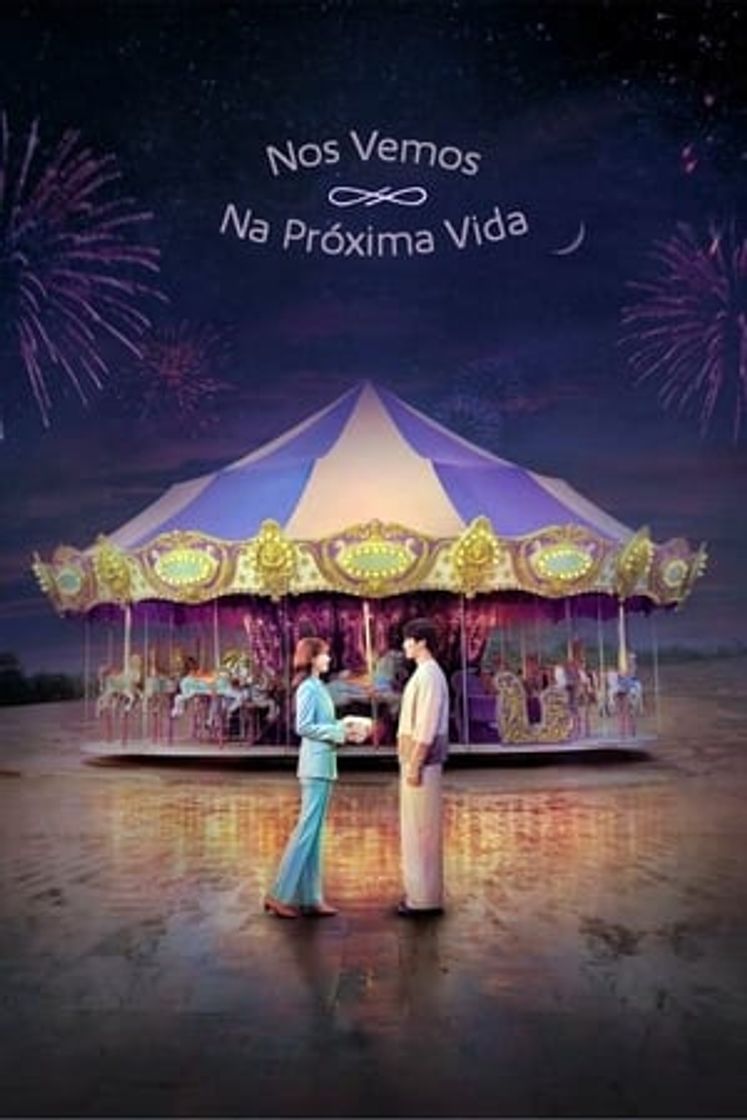 Serie Nos vemos en mi 19.ª vida