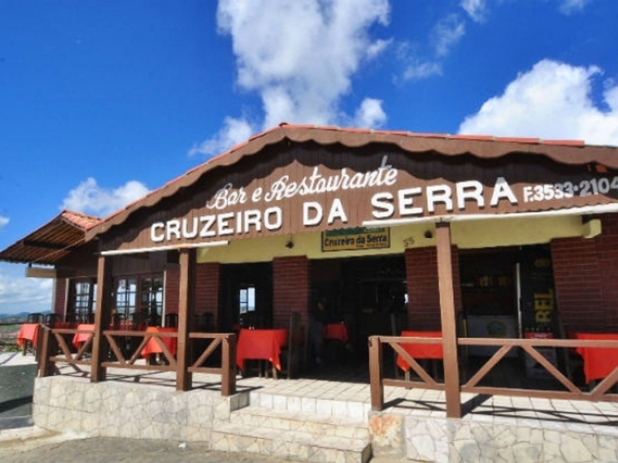 Restaurants Restaurante Cruzeiro da Serra