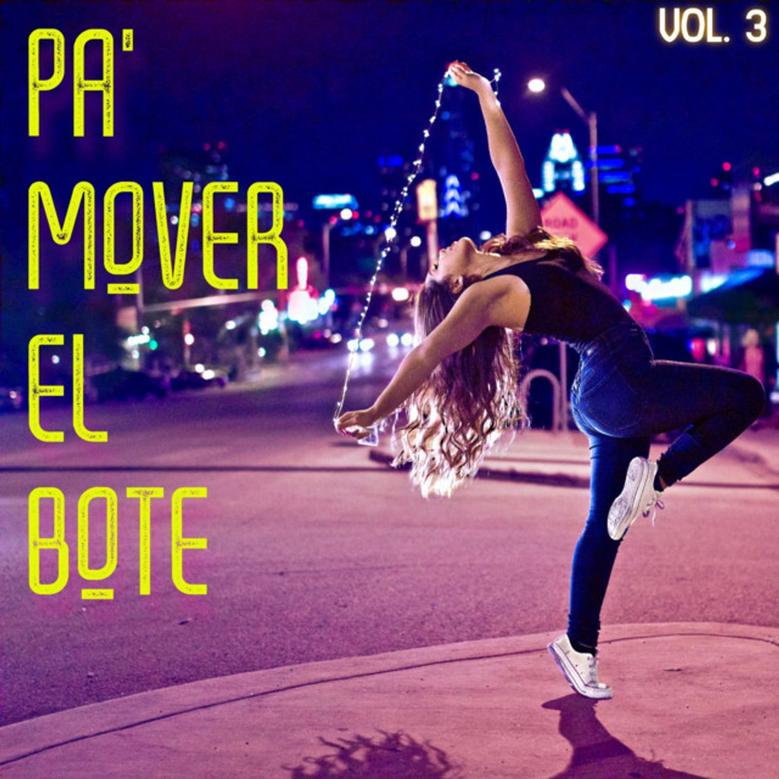 Music Te Quiero Más