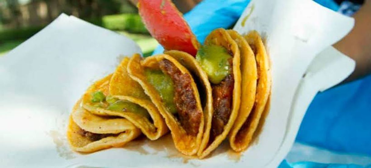 Restaurantes Tacos De Canasta Los Especiales