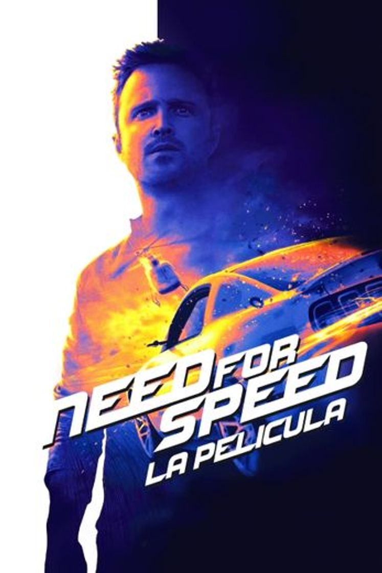 Movie Need for Speed