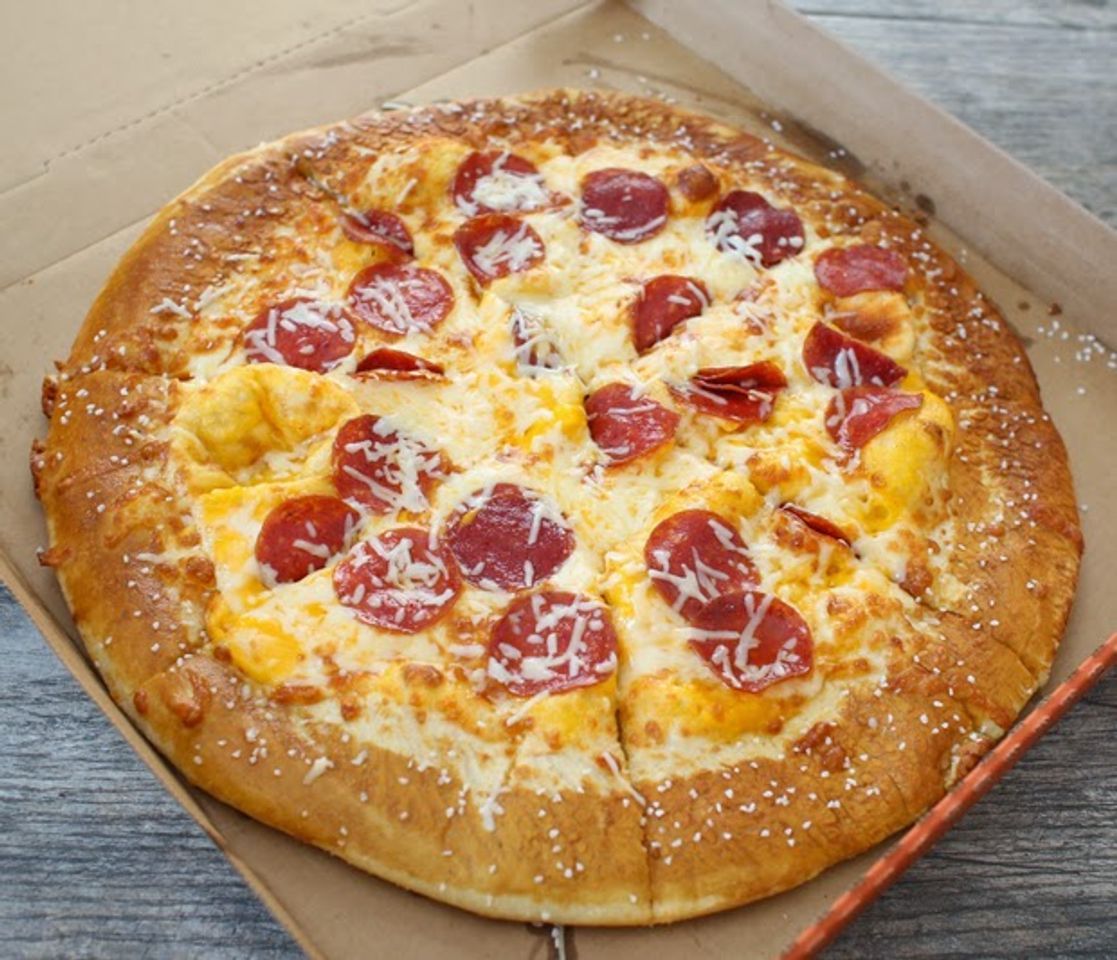 Restaurantes Pizzas Little Caesars