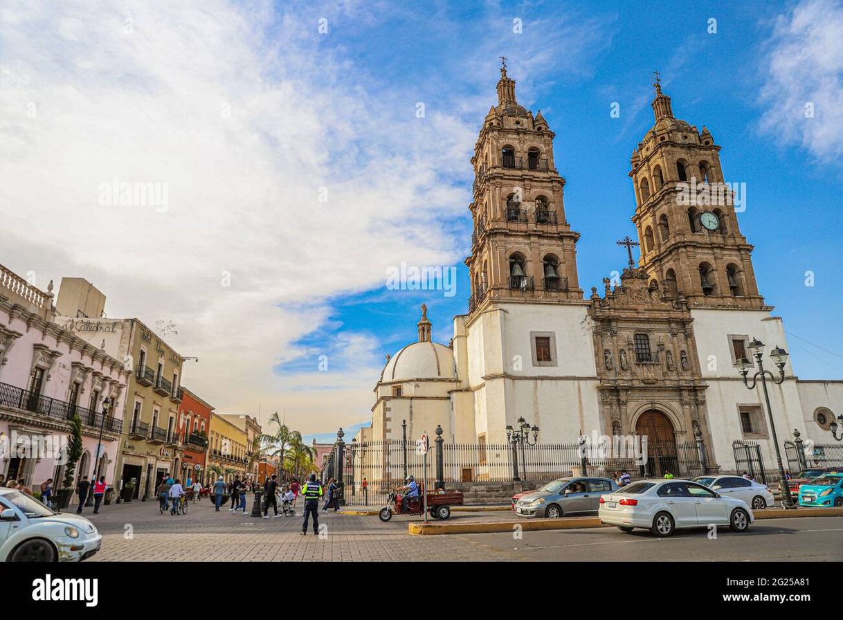 Place Durango