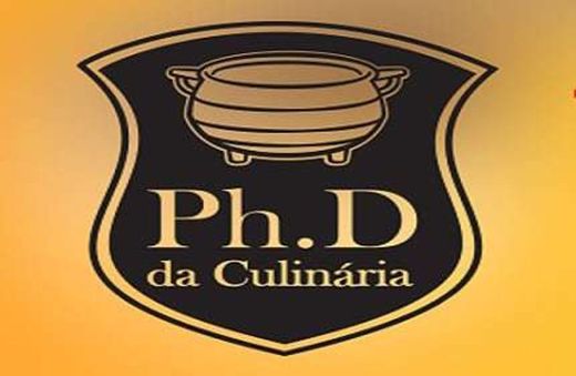 Ph.D da Culinária