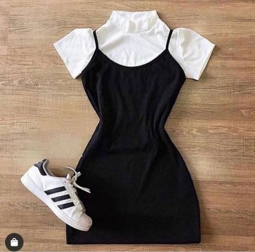 Fashion ~•VESTIDO•~