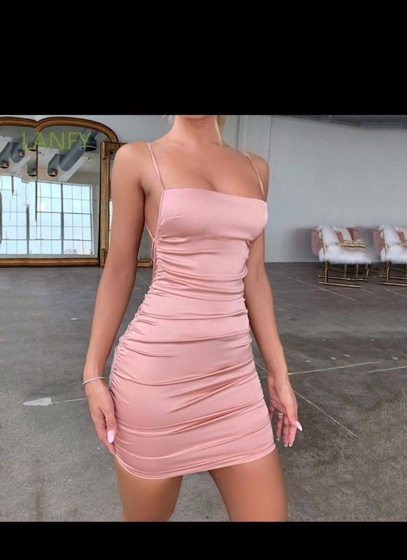 Social ~VESTIDO~