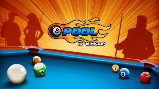 ‎8 Ball Pool™