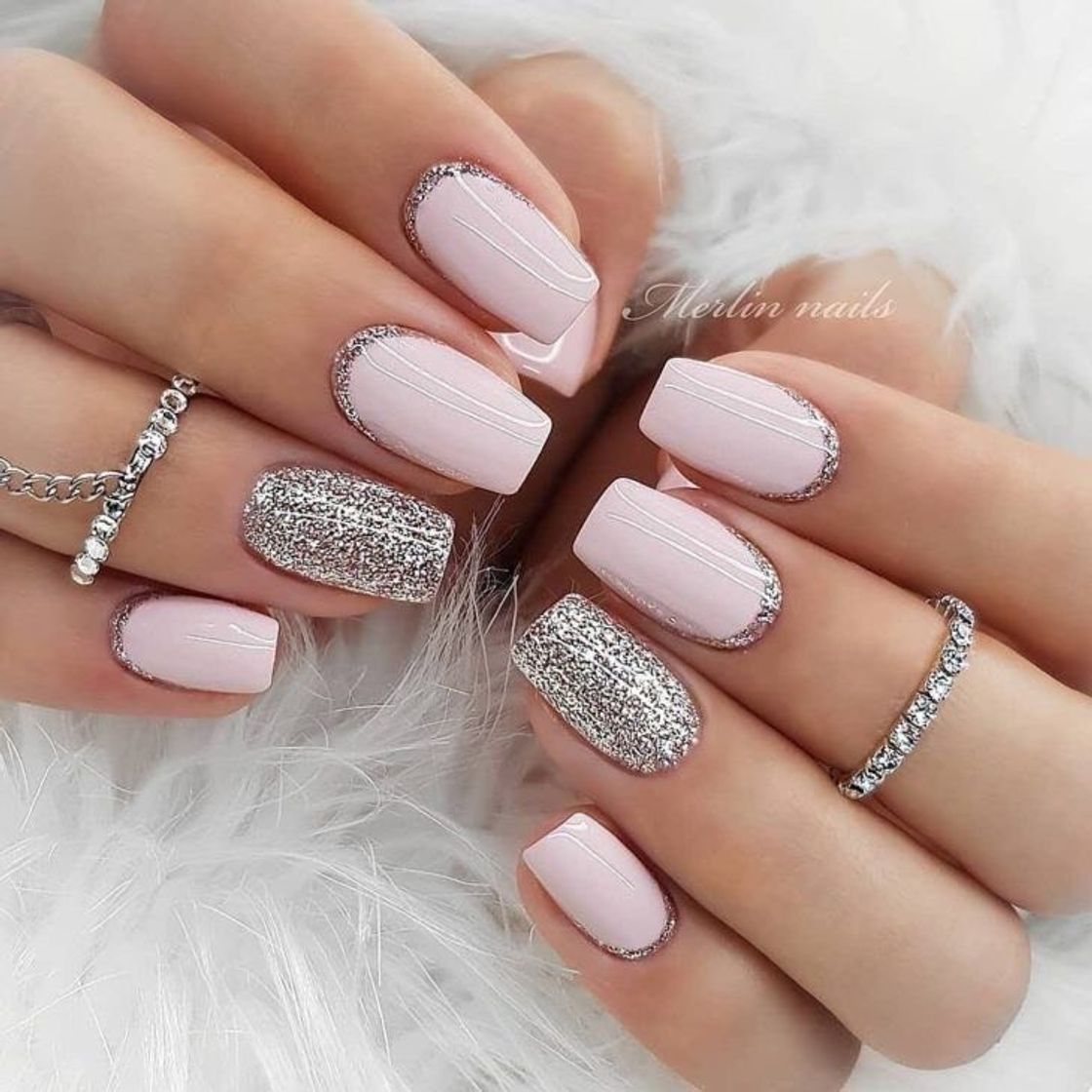 Fashion Nails