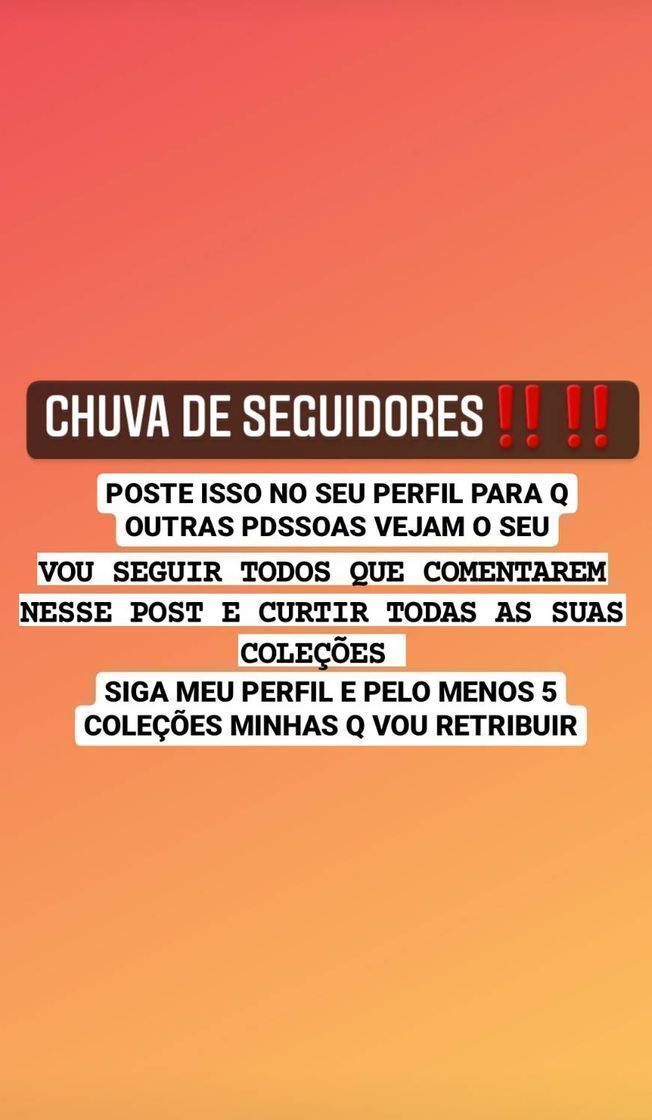 Social Interação 