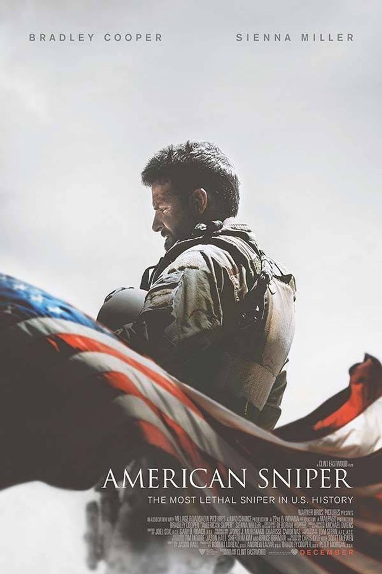 Social Sniper americano 