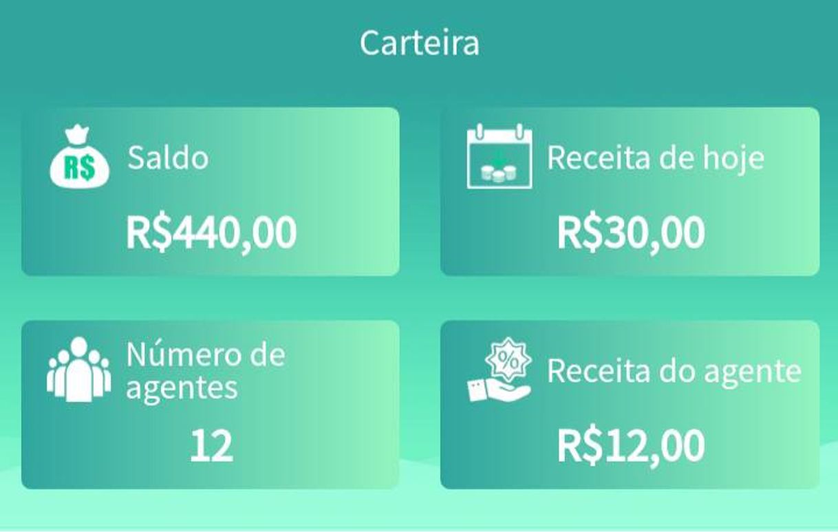 Social GANHE 40 REAIS COM O MEU LINK