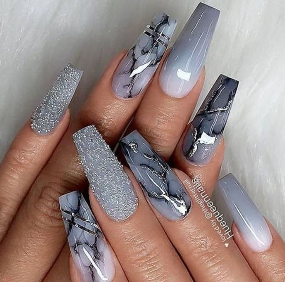 Moda Unhas lindas ❤️