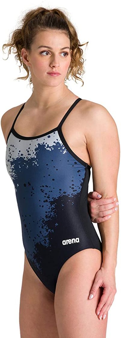 ARENA Bañador Modelo CALIBRATE Light Drop Marca