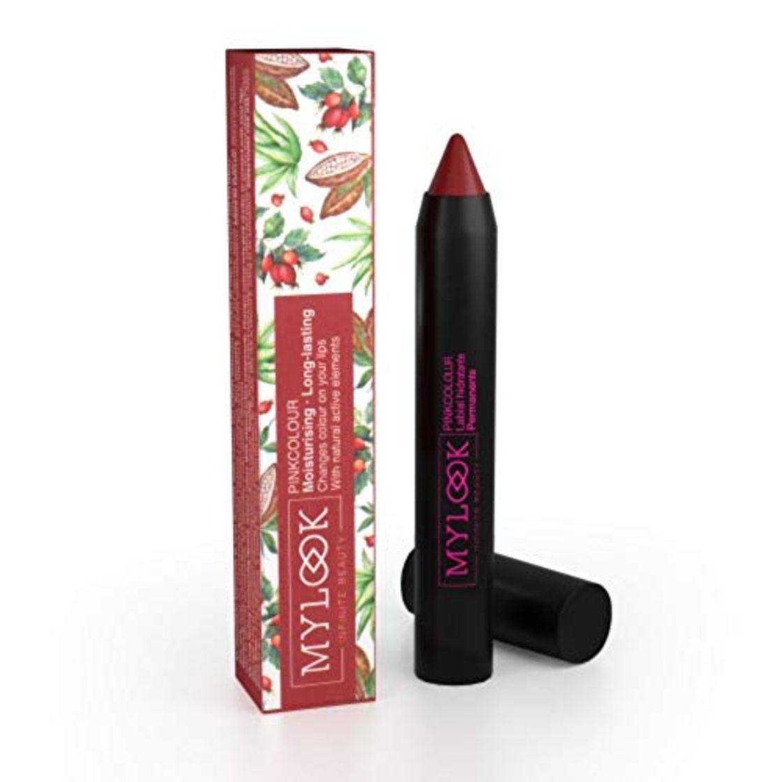 Place FIND - Shimmer Mania (Barra de labios mate n.4
