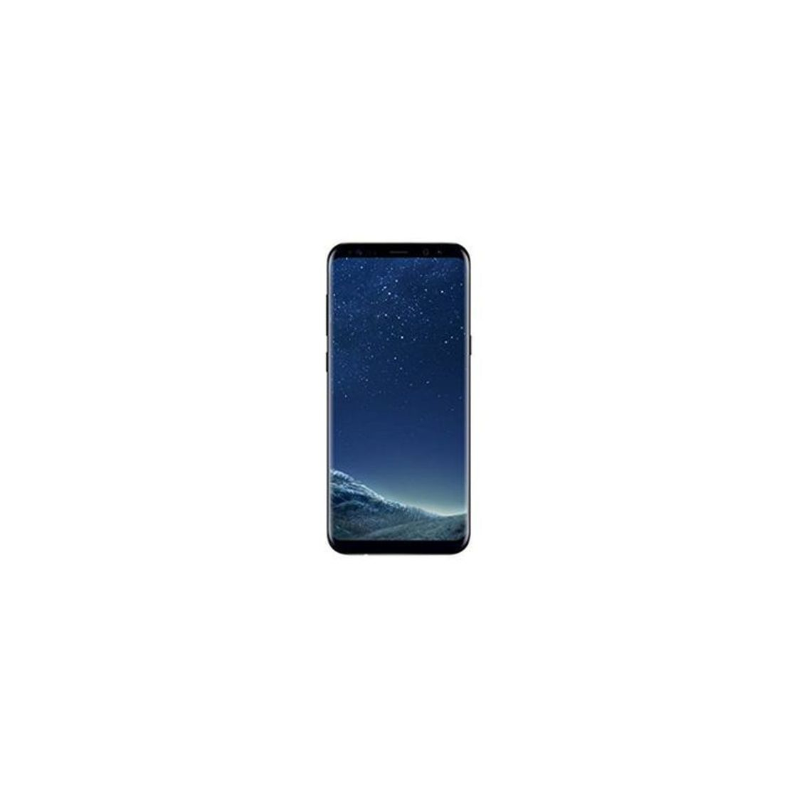 Electronic Samsung Galaxy S8,  Smartphone libre Android (5.8", 4 GB RAM, 4G, 12 MP), [Versión española: incluye Samsung Pay, actualizaciones de software y de Bixby, compatibilidad de redes]