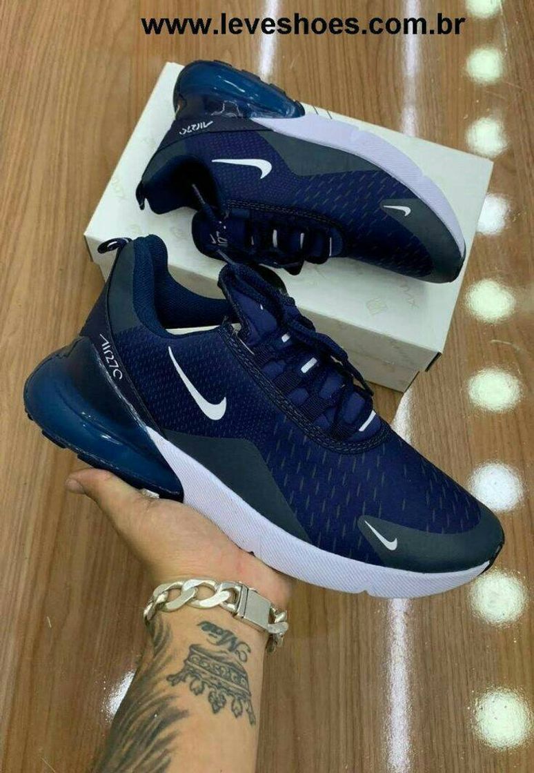 Moda Tênis nike masculino