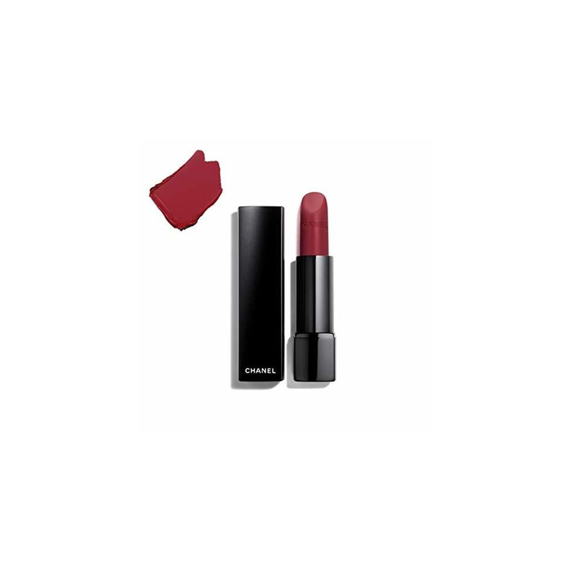 Belleza Chanel Rouge Allure Velvet Extreme #116-Extreme 3